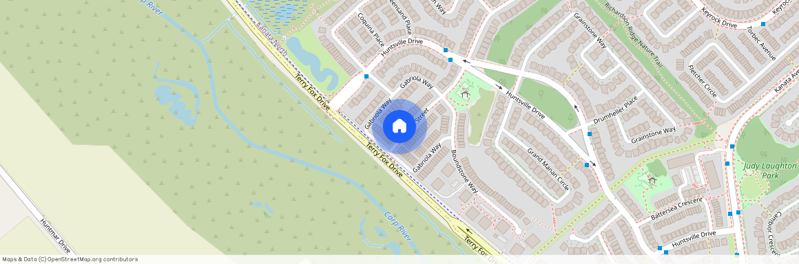 77 ARKOSE Street, Kanata