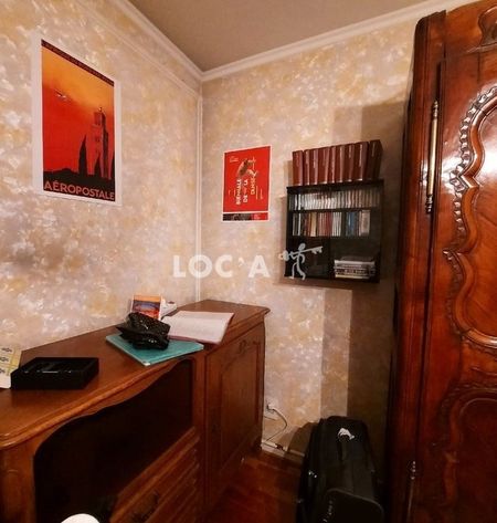 Chambre 13 m² (ref: 6936363) - Photo 4