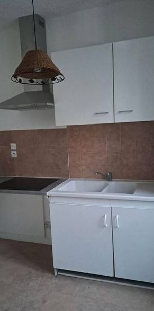 Appart F2 35m² (réf 2127991) - Photo 1