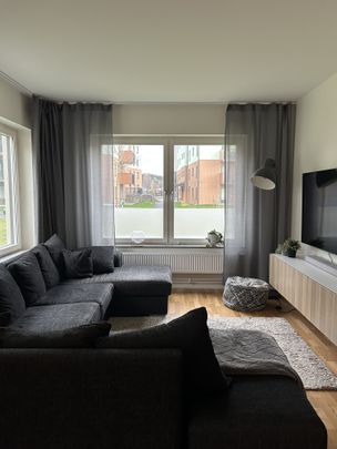 Olles gata, Ytterby - Foto 1