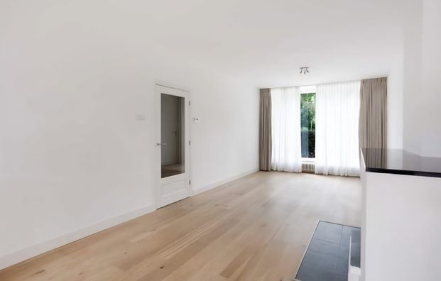 Nederhoven, 1083 AN, Amsterdam - Foto 1