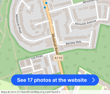 2 bedroom apartment for rent - Photo 1