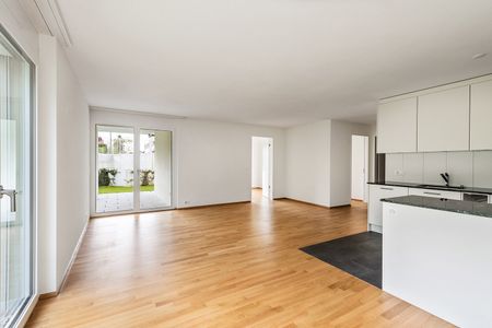4.5 Zimmer, 103 m², 1. Stock - Photo 3