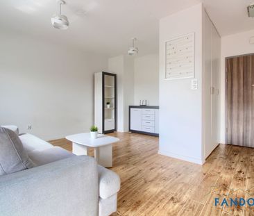 KAWALERKA 36 m2 – Wysoki Standard os. Projektant - Фото 2