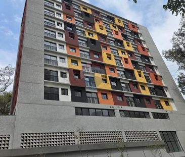 Charmoso Aptº 29m² na Vila Andrade c/ Lazer Completo - Photo 5