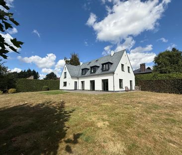 In optie - Villa te huur in Overijse met 5 slaapkamers - Photo 3