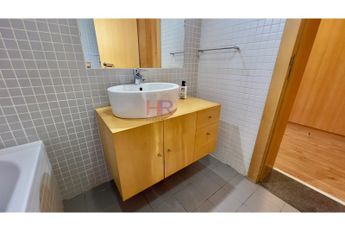 Apartamento T1 em Coimbra