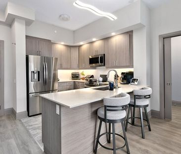 For Lease - 1 Hume Street Unit# 309, Collingwood, Ontario - Photo 3