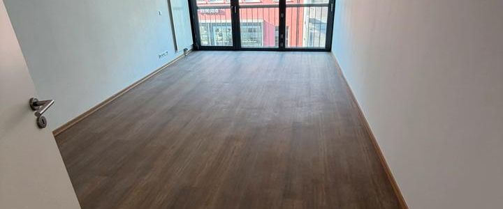 Helle 3 Zimmer Wohnung Sülmercity Heilbronn - Foto 1