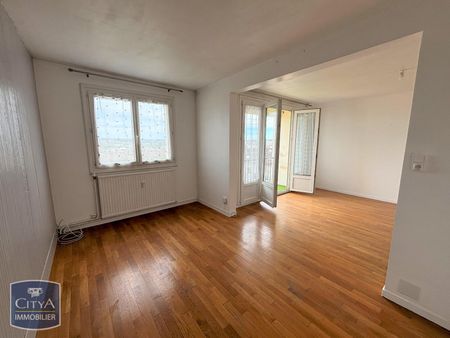 Location Appartement 3 pièces 65m² LIMOGES 87000 - Photo 2