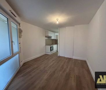 BREST - STUDIO RENOVE - A DEUX PAS DES FACULTES - Photo 1