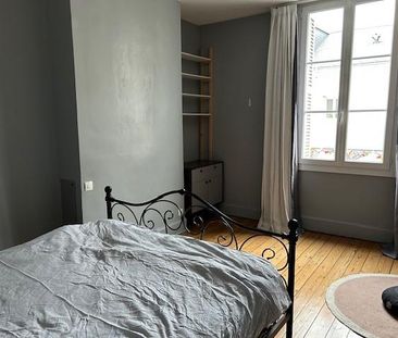Location maison 5 pièces 124.18 m2 à Tours - Photo 2