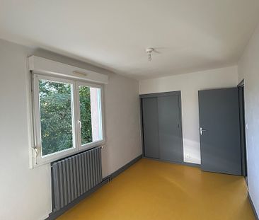 Location - Appartement T4 - 73 m² - Pays-de-Clerval - Photo 2