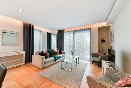 3 bedroom flat to rent - Photo 3