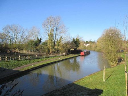 Welton Road, Braunston, Daventry, Northamptonshire, NN11 - Photo 4