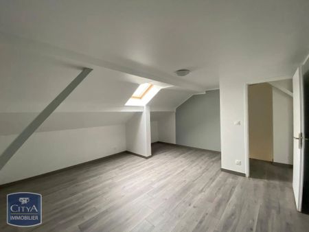 Appartement à louer 3 pièces 83.55m² - Photo 3