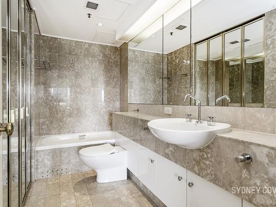 187 Liverpool Street, Sydney NSW 2000 - Apartment For Rent | Domain - Photo 1