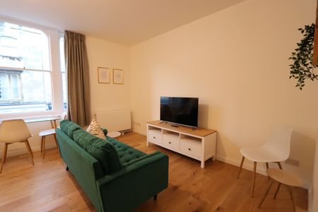 1 Bedroom Home – Medium Let - Photo 4