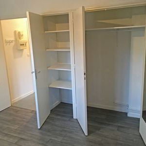 À louer / Appartement F1 / BESANCON PROCHE GARE VIOTTE 35 rue du Chasnot - Photo 4