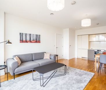 1 bedroom apartment to rent - Photo 3