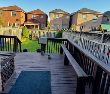 For Lease - 7422 Magistrate Terrace, Mississauga, Ontario - Photo 2