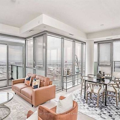 2+1 Bedroom, 2 Bathroom - Waterfront Penthouse at Monde - Photo 4