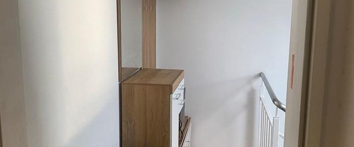 Nachmieter gesucht ab 01 Januar - Foto 1