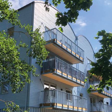 Londonvägen, Växjö - Photo 4