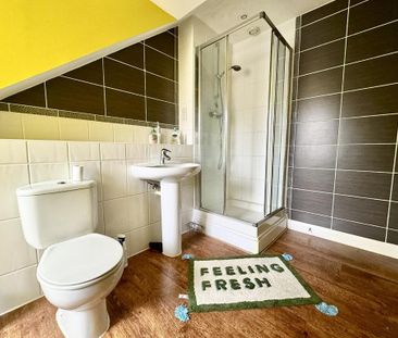 3 bedroom maisonette to rent - Photo 6