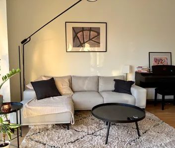 Nachmieter: in für Wohnung im Nordbahnviertel - Foto 2