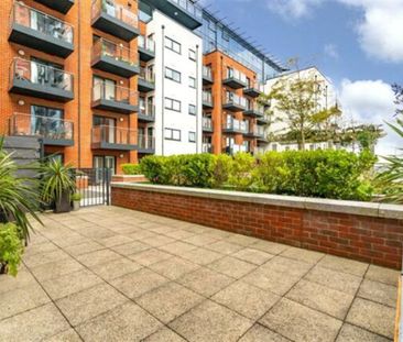 The Blake Building, Ocean Way, SO14 - Photo 3