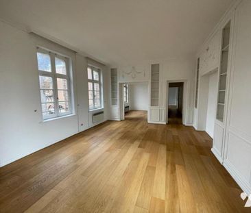 LILLE - RESIDENCE SERVICES AU COEUR DU VIEUX LILLE - Appt 79 m² - Photo 3