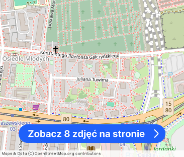 3 pokoje blisko centrum, dla studentów! - Zdjęcie 1