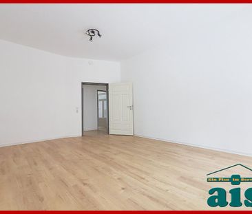 ais-GmbH bietet an: Barrierefreies Wohnen (Erdgeschoss) im voll san... - Photo 1