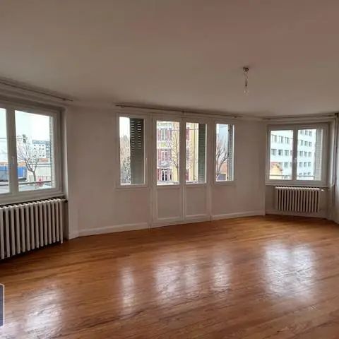 Appartement à louer 3 pièces 67.47m² - Photo 1