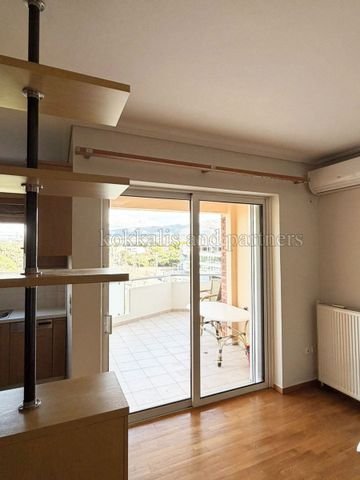Διαμέρισμα για ενοικίαση Παράδεισος (Μαρούσι) - Photo 2