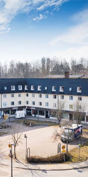 Centralvägen 2 - Foto 2