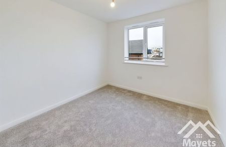 1 Parker Hill, Blackburn, Lancs, BB1 5FL - Photo 5