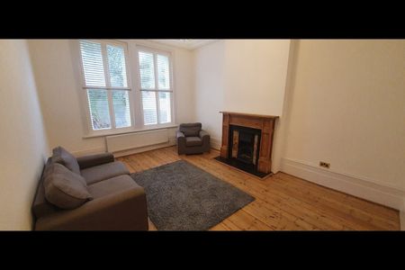 Room in a Shared House, Lordship Lane, SE22 - Photo 2