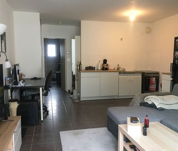 BREST Proche STRASBOURG et Géant Appartement 2 pièce(s) 43.72 m2 av... - Photo 5