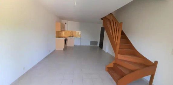 Appartement à louer 2 pièces 50m² - Photo 2