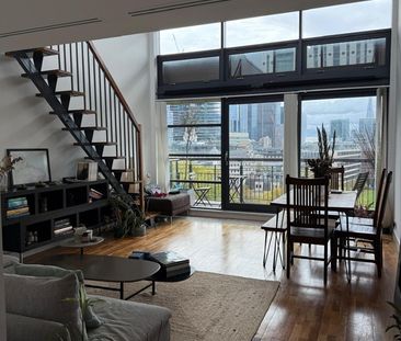 Room in a Shared Flat, City Road, EC1Y - Photo 5