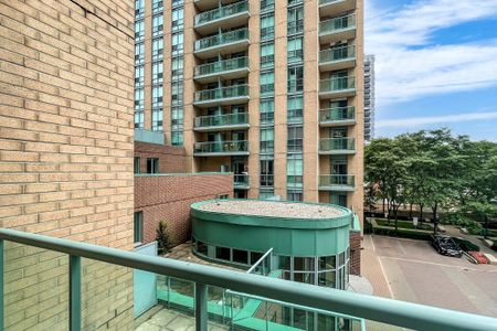 For Lease - 22 Olive Avenue Unit# 315, Toronto, Ontario - Photo 3