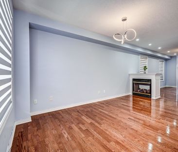 For Lease - 114 Rocky Point Crescent, Brampton, Ontario - Photo 6