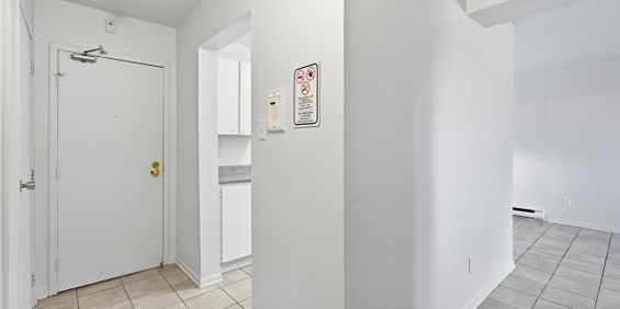 1865 Rue Saint Louis (Gatineau) Super Appartement 5 1/2, Dans Un Quartier Résidentiel Familial - Photo 3