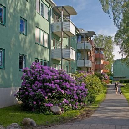 Kvartsekelsgatan 5 - Photo 2