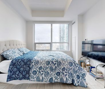 For Lease - 30 Elm Drive Unit# 807, Mississauga, Ontario - Photo 3
