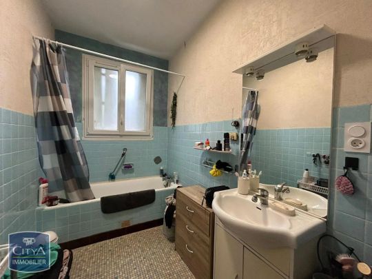 Appartement à louer 3 pièces 95.22m² - Photo 1