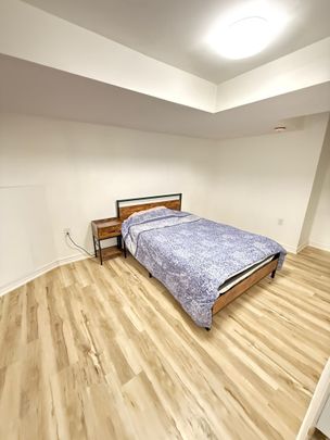 For Lease - 2 Polygon Court Unit# Basement, Brampton, Ontario - Photo 1