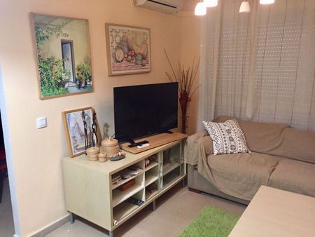 Málaga Capital - Photo 2